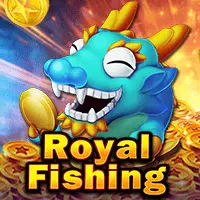 Fishing Game 2